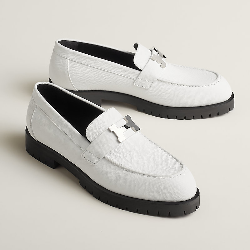 Faubourg loafer | Hermès Mainland China